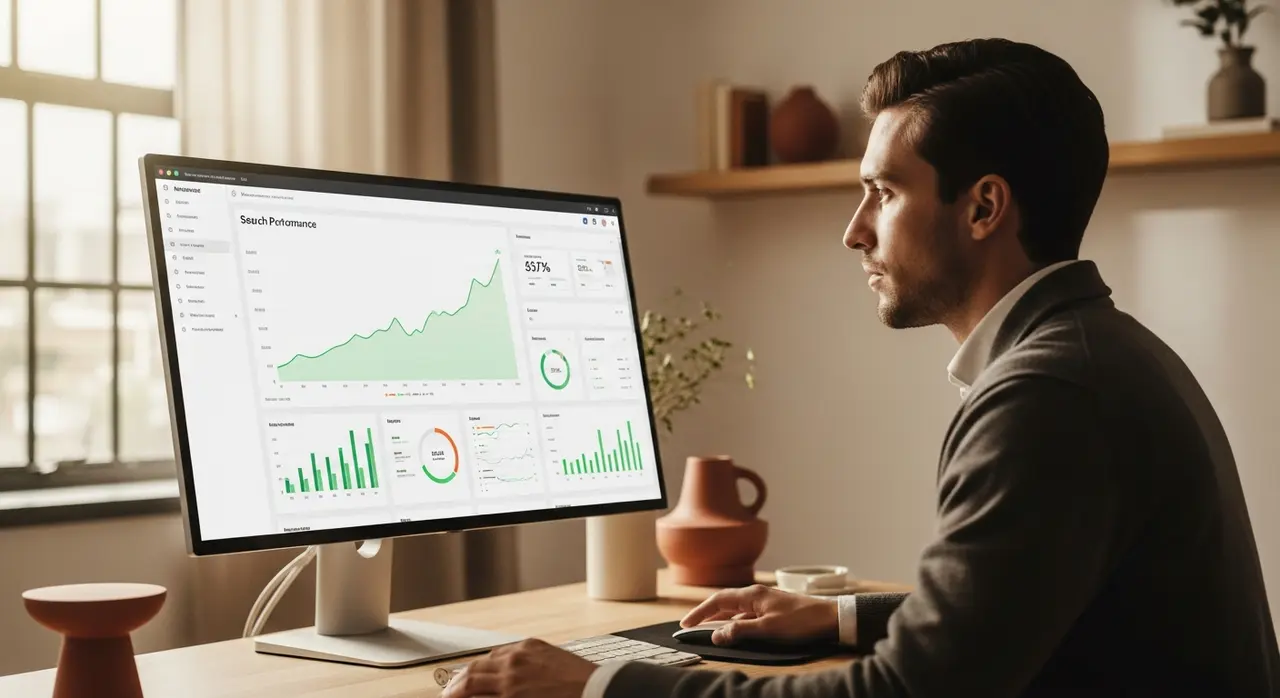 SEO local Les Abymes